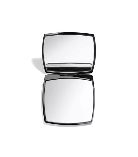 espejo chanel|MIROIR DOUBLE FACETTES Espejo doble .